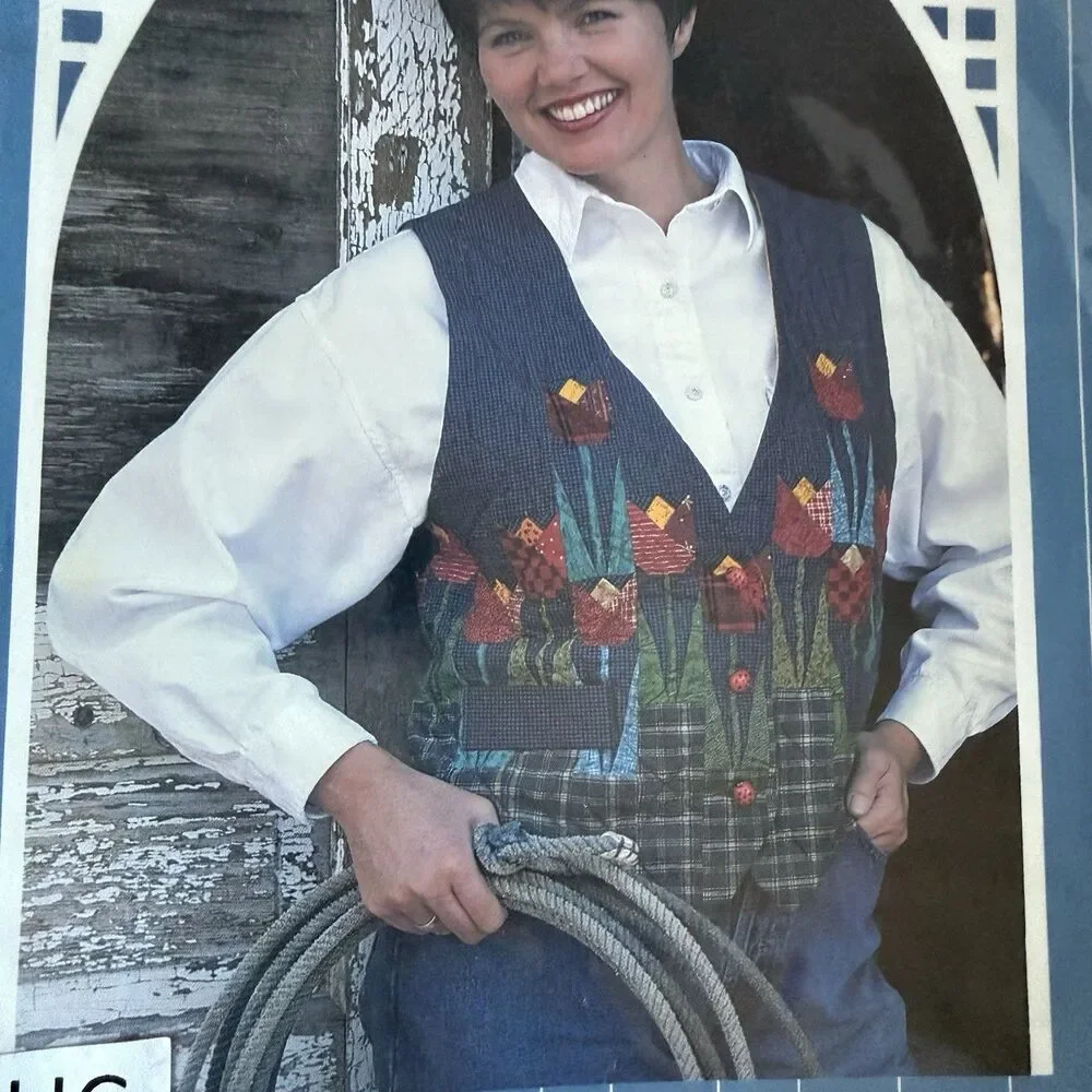Back Porch Press vtg 90s